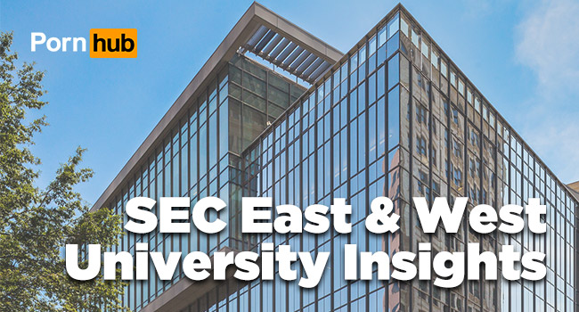 Southeastern Conference College Towns